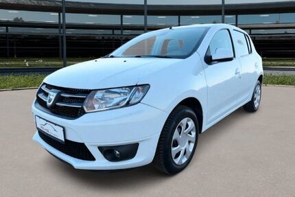 Dacia Sandero Gebrauchtwagen