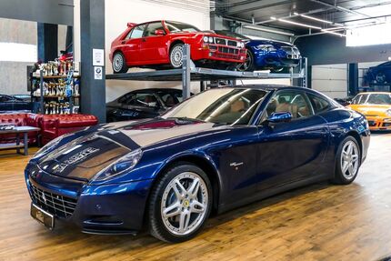 Ferrari 612 Gebrauchtwagen