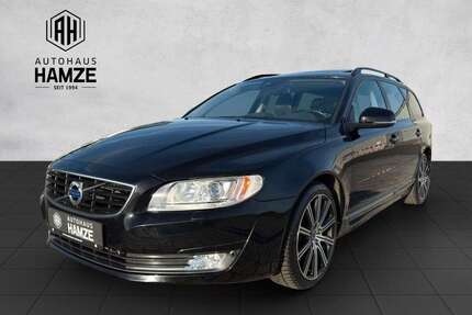 Volvo V70 Gebrauchtwagen