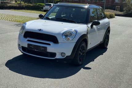 Mini Cooper S Gebrauchtwagen