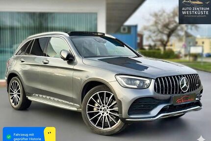Mercedes-Benz GLC 300 Gebrauchtwagen