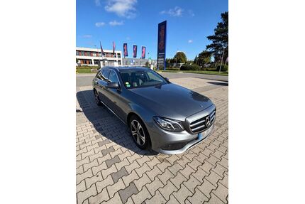 Mercedes-Benz E 200 Gebrauchtwagen