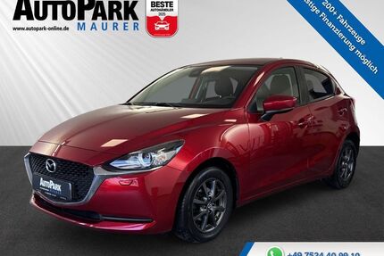 Mazda 2 Gebrauchtwagen