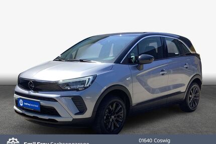 Opel Crossland (X) Gebrauchtwagen
