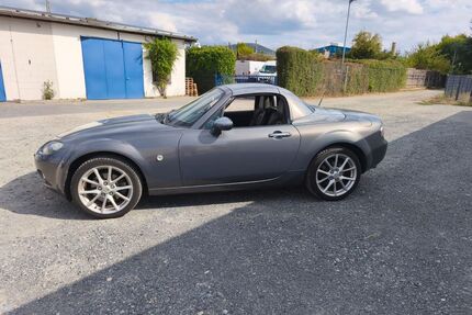 Mazda MX-5 Gebrauchtwagen