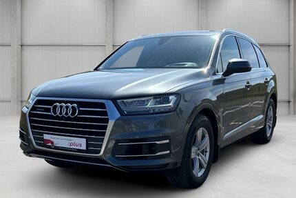 Audi Q7 Gebrauchtwagen