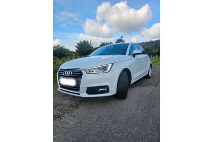 Audi A1 Gebrauchtwagen