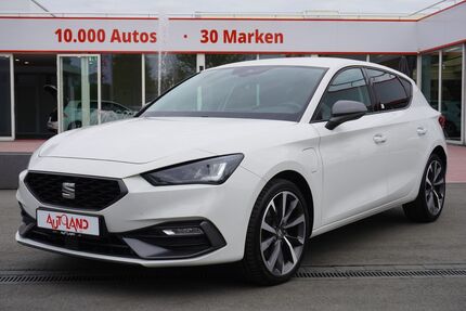 Seat Leon Gebrauchtwagen