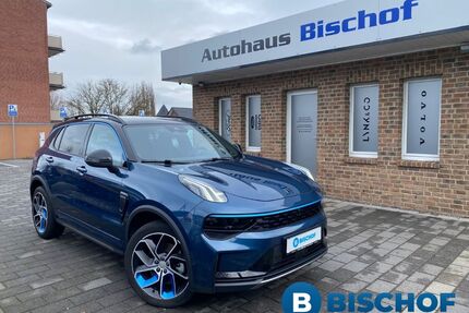 Lynk & Co 01 Gebrauchtwagen