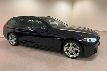 BMW 535 Gebrauchtwagen