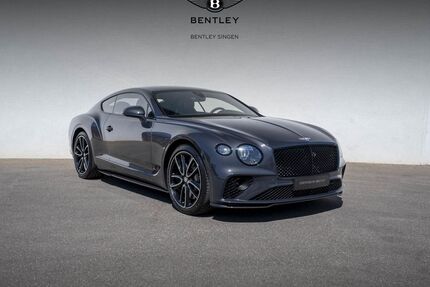 Bentley Continental GT Gebrauchtwagen