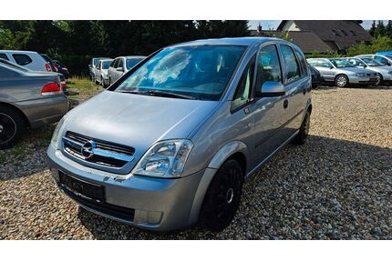 Opel Meriva Gebrauchtwagen