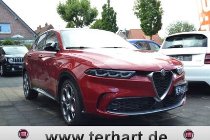 Alfa Romeo Tonale Gebrauchtwagen