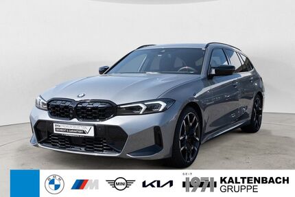 BMW 340 Gebrauchtwagen