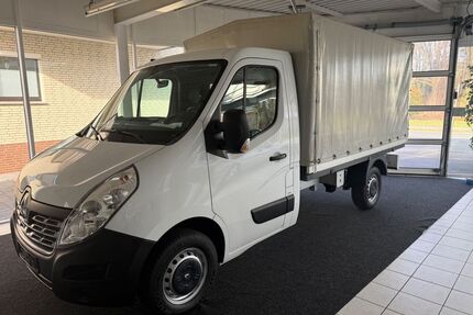 Renault Master Gebrauchtwagen