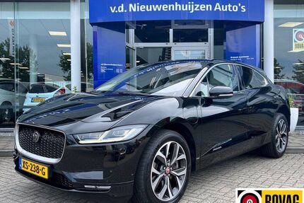 Jaguar I-Pace Gebrauchtwagen