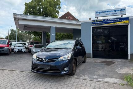 Toyota Verso Gebrauchtwagen