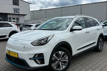 Kia Niro EV Gebrauchtwagen