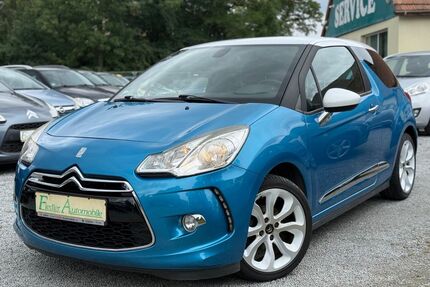 Citroen DS3 Gebrauchtwagen
