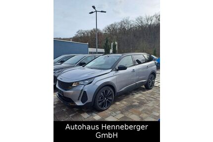 Peugeot 5008 Gebrauchtwagen
