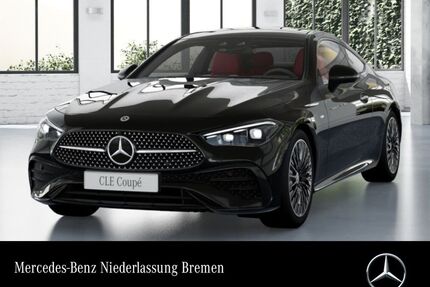Mercedes-Benz CLE 300 Gebrauchtwagen