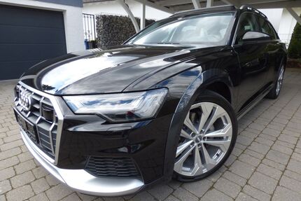Audi A6 Allroad Gebrauchtwagen