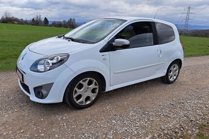 Renault Twingo Gebrauchtwagen