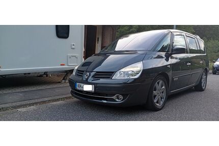 Renault Grand Espace Gebrauchtwagen
