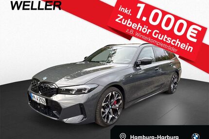 BMW M340i Gebrauchtwagen
