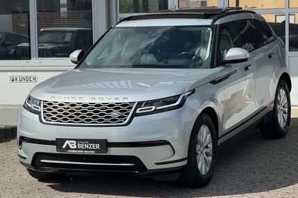 Land Rover Range Rover Velar Gebrauchtwagen