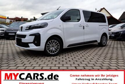 Peugeot Traveller Gebrauchtwagen