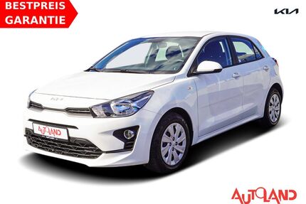 Kia Rio Gebrauchtwagen