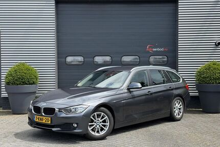 BMW 320 Gebrauchtwagen