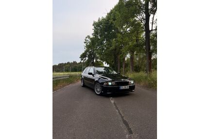 BMW 530 Gebrauchtwagen