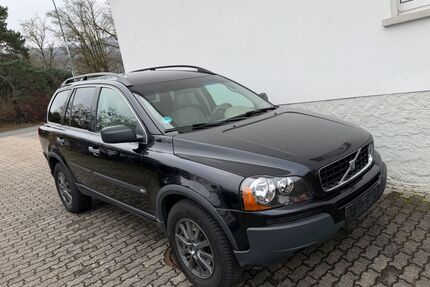 Volvo XC90 Gebrauchtwagen