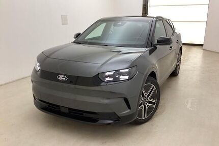 Ford Capri Gebrauchtwagen