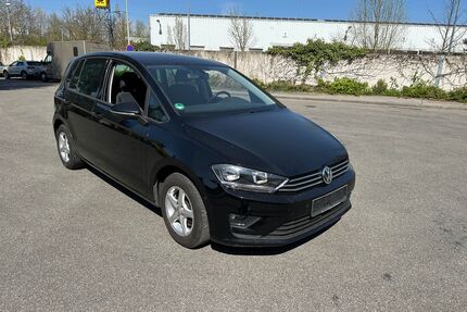 VW Golf Sportsvan Gebrauchtwagen