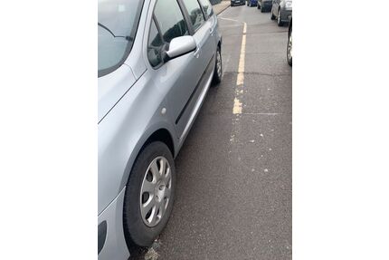 Peugeot 307 Gebrauchtwagen