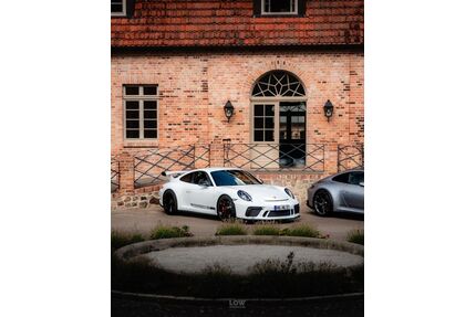 Porsche 991 Gebrauchtwagen