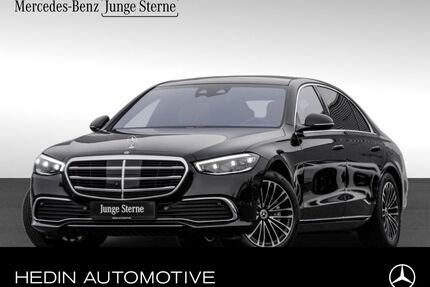 Mercedes-Benz S 580 Gebrauchtwagen