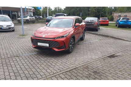 MG HS Gebrauchtwagen