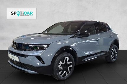 Opel Mokka Gebrauchtwagen