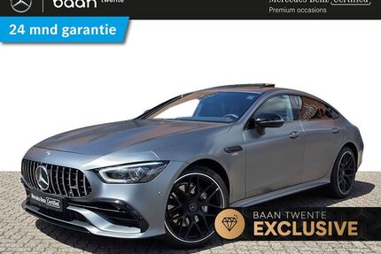Mercedes-Benz AMG GT Gebrauchtwagen