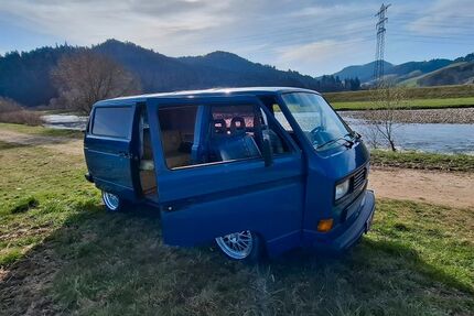 VW T3 Multivan Gebrauchtwagen