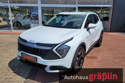 Kia Sportage Gebrauchtwagen