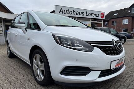 Opel Zafira Gebrauchtwagen