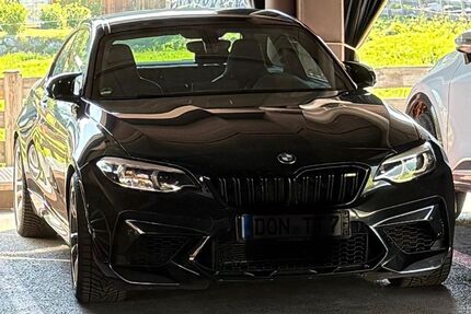 BMW M2 Gebrauchtwagen