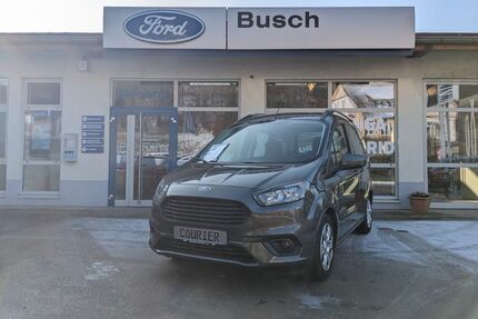Ford Tourneo Courier Gebrauchtwagen