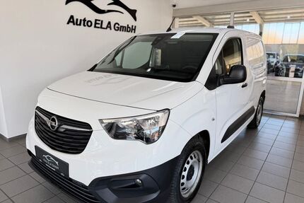 Opel Combo Gebrauchtwagen