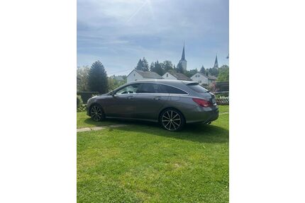 Mercedes-Benz CLA 180 Gebrauchtwagen